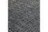 Gabriela Sofa Grey 3 Seater Fabric View